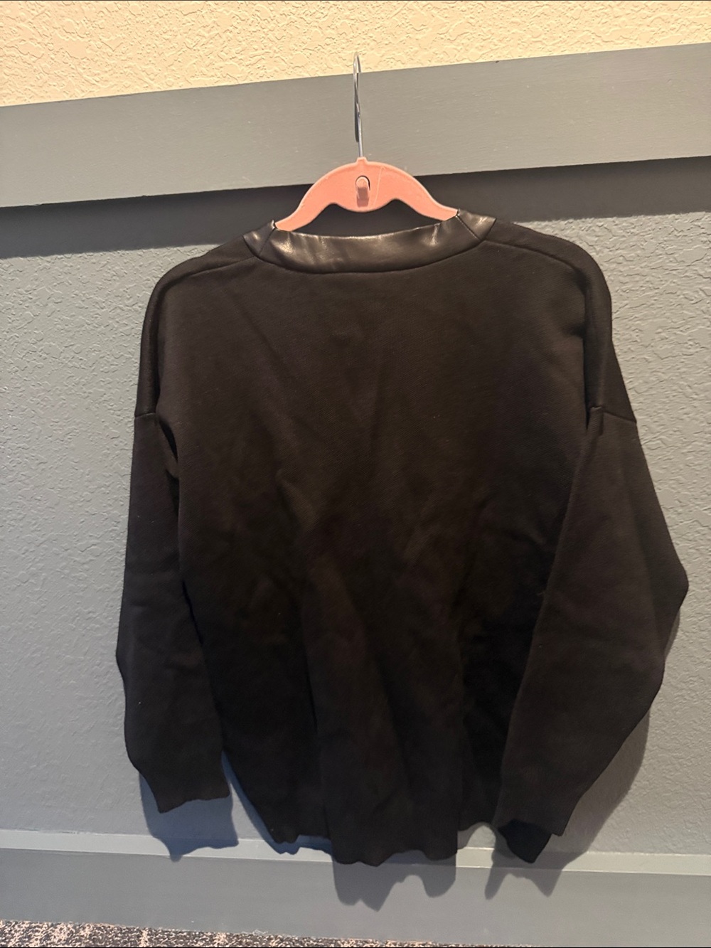 Alpha Kappa Alpha cardigan - Picture 4 of 6